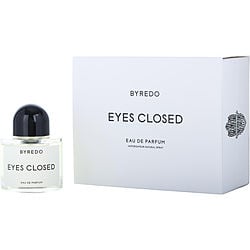 EYES CLOSED BYREDO by Byredo-EAU DE PARFUM SPRAY 1.6 OZ
