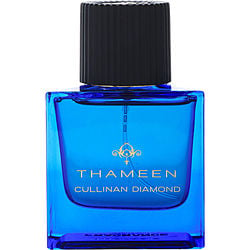 THAMEEN CULLINAN DIAMOND by Thameen-EXTRAIT DE PARFUM SPRAY 1.7 OZ *TESTER