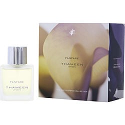 THAMEEN FANFARE by Thameen-COLOGNE ELIXIR SPRAY 3.4 OZ