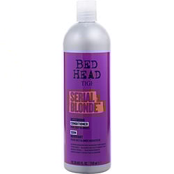 BED HEAD by Tigi - SERIAL BLOND RESTORING CONDITIONER 25.36 OZ