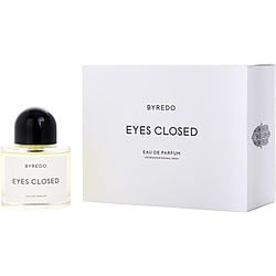 EYES CLOSED BYREDO by Byredo - EAU DE PARFUM SPRAY 3.4 OZ