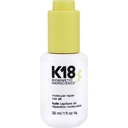 K18 by K18 - MOLECULAR REPAIR OIL 1 OZ