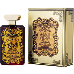 ARD AL ZAAFARAN AL IBDAA GOLD by Ard Al Zaafaran - EAU DE PARFUM SPRAY 3.4 OZ