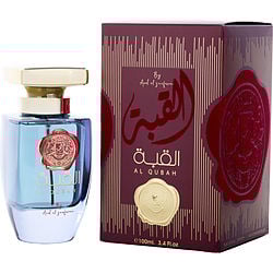 ARD AL ZAAFARAN AL QUBAH by Ard Al Zaafaran - EAU DE PARFUM SPRAY 3.4 OZ
