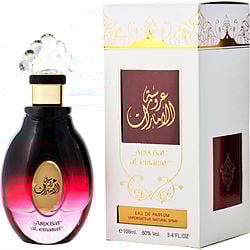 ARD AL ZAAFARAN AROOSAT AL EMARAT by Ard Al Zaafaran-EAU DE PARFUM SPRAY 3.4 OZ