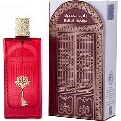 ARD AL ZAAFARAN BAB AL HAMRA by Ard Al Zaafaran - EAU DE PARFUM SPRAY 3.4 OZ