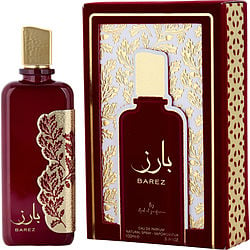 ARD AL ZAAFARAN BAREZ by Ard Al Zaafaran-EAU DE PARFUM SPRAY 3.4 OZ