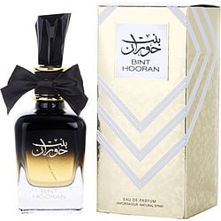 ARD AL ZAAFARAN BINT HOORAN by Ard Al Zaafaran-EAU DE PARFUM SPRAY 3.4 OZ