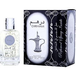 ARD AL ZAAFARAN DIRHAM by Ard Al Zaafaran-EAU DE PARFUM SPRAY 3.4 OZ