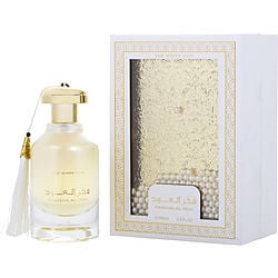 ARD AL ZAAFARAN FAKHAR AL OUD THE WHITE OUD by Ard Al Zaafaran-EAU DE PARFUM SPRAY 3.4 OZ