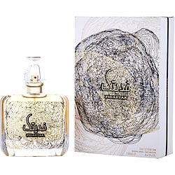 ARD AL ZAAFARAN FIDAETAK by Ard Al Zaafaran-EAU DE PARFUM SPRAY 3.4 OZ