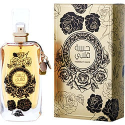 ARD AL ZAAFARAN HABEEBAT QALBI by Ard Al Zaafaran-EAU DE PARFUM SPRAY 3.4 OZ