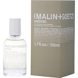 MALIN+GOETZ VETIVER by Malin + Goetz-EAU DE PARFUM SPRAY 1.7 OZ
