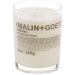 MALIN+GOETZ VETIVER by Malin + Goetz-CANDLE 9 OZ