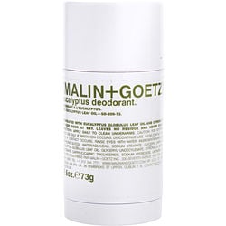 MALIN+GOETZ by Malin + Goetz-Eucalyptus Deodorant  --73g/2.6oz