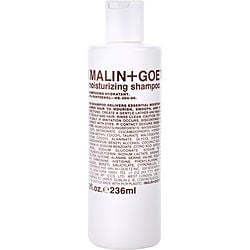 MALIN+GOETZ by Malin + Goetz-MOISTURIZING SHAMPOO 8 OZ