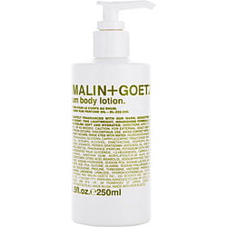 MALIN+GOETZ by Malin + Goetz-Rum Body Lotion  --250ml/8.5oz