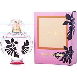 PACO RABANNE OLYMPEA FLORA INTENSE by Paco Rabanne - EAU DE PARFUM SPRAY 1 OZ