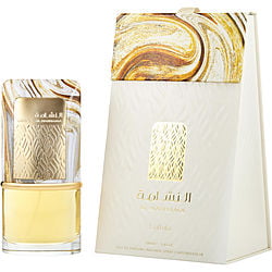 LATTAFA AL NASHAMA by Lattafa-EAU DE PARFUM SPRAY 3.4 OZ