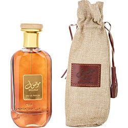 ARD AL ZAAFARAN MOUSUF by Ard Al Zaafaran-EAU DE PARFUM SPRAY 3.4 OZ