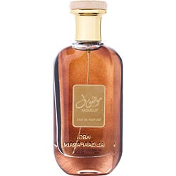 ARD AL ZAAFARAN MOUSUF by Ard Al Zaafaran-EAU DE PARFUM SPRAY 3.4 OZ