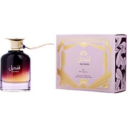 ARD AL ZAAFARAN QANDEEL by Ard Al Zaafaran-EAU DE PARFUM SPRAY 3.4 OZ