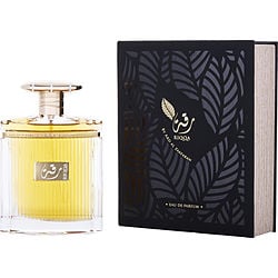 ARD AL ZAAFARAN RIQQA by Ard Al Zaafaran-EAU DE PARFUM SPRAY 3.4 OZ