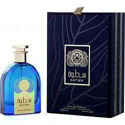 ARD AL ZAAFARAN SATWA by Ard Al Zaafaran - EAU DE PARFUM SPRAY 3.4 OZ