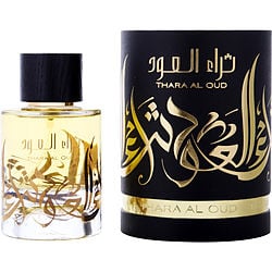 ARD AL ZAAFARAN THARA AL OUD by Ard Al Zaafaran-EAU DE PARFUM SPRAY 3.4 OZ