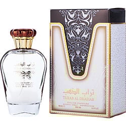 ARD AL ZAAFARAN TURAB AL DHAHAB by Ard Al Zaafaran-EAU DE PARFUM SPRAY 3.4 OZ