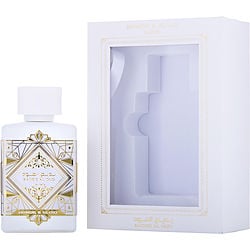 LATTAFA BADEE AL OUD HONOR & GLORY by Lattafa-EAU DE PARFUM SPRAY 3.4 OZ