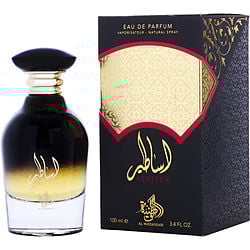 AL WATANIAH ASATEER by Al Wataniah - EAU DE PARFUM SPRAY 3.4 OZ