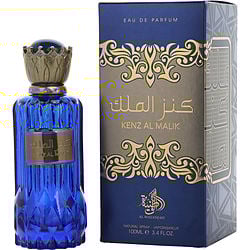 AL WATANIAH KENZ AL MALIK by Al Wataniah-EAU DE PARFUM SPRAY 3.4 OZ