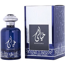 AL WATANIAH KHAYAALI by Al Wataniah - EAU DE PARFUM SPRAY 3.4 OZ
