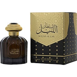 AL WATANIAH SULTAN AL LAIL by Al Wataniah-EAU DE PARFUM SPRAY 3.4 OZ