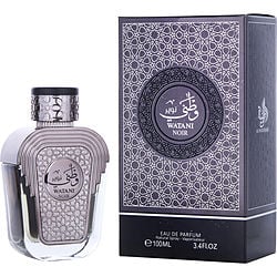 AL WATANIAH WATANI NOIR by Al Wataniah-EAU DE PARFUM SPRAY 3.4 OZ