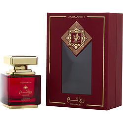 AL WATANIAH ETERNAL RAWAE'E MONARCH by Al Wataniah-EAU DE PARFUM SPRAY 3.4 OZ