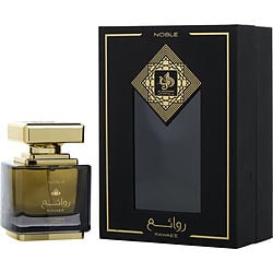 AL WATANIAH ETERNAL RAWAE'E NOBLE by Al Wataniah - EAU DE PARFUM SPRAY 3.4 OZ