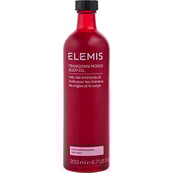 Elemis by Elemis - Frangipani Monoi Body Oil (Salon Product) --200ml/6.7oz