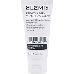 Elemis by Elemis-Pro-Collagen Vitality Eye Cream (Salon Product) --30ml/1oz