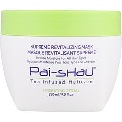 PAI-SHAU by Pai-Shau-SUPREME REVITALIZING MASK 9.5 OZ