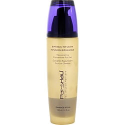 PAI-SHAU by Pai-Shau - BIPHASIC INFUSION 4 OZ