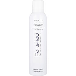 PAI-SHAU by Pai-Shau-ROYALTEA BLOW DRY REFRESHER 5.5 OZ