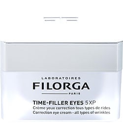 Filorga by Filorga - Time-Filler Eyes Absolute Eye Correction Cream 5XP --15ml/0.5oz