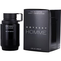 ARMAF ODYSSEY HOMME by Armaf - EAU DE PARFUM SPRAY 6.8 OZ