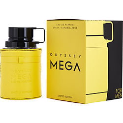 ARMAF ODYSSEY MEGA by Armaf-EAU DE PARFUM SPRAY 6.8 OZ (LIMITED EDITION)