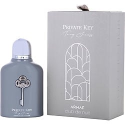 ARMAF CLUB DE NUIT PRIVATE KEY TO MY SUCCESS by Armaf-EXTRAIT DE PARFUM SPRAY 3.4 OZ