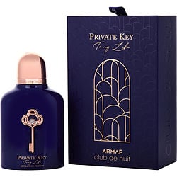 ARMAF CLUB DE NUIT PRIVATE KEY TO MY LIFE by Armaf - EXTRAIT DE PARFUM SPRAY 3.4 OZ