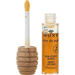 Nuxe by Nuxe-Reve De Miel Honey Lip Care --10ml/0.33oz