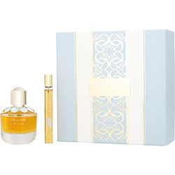 ELIE SAAB GIRL OF NOW by Elie Saab - EAU DE PARFUM SPRAY 1.6 OZ & EAU DE PARFUM SPRAY 0.33 OZ MINI